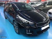 usado Kia Ceed GT 1.6 GDI 136cv Line