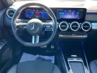 Usado Mercedes EQB250+ 139 kW (190 CV) 2025 Gris SUV
