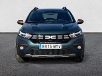 Usado Dacia Sandero Extreme 101 CV (74 kW) 2025