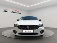 Usado Fiat Tipo Lounge 120 CV (88 kW) 2018 Blanco Familiar