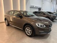 Usado Volvo V60 Kinetic 150 CV (110 kW) 2016 Marrón Familiar