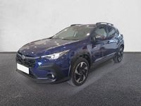 Usado Subaru Crosstrek 136 CV (100 kW) 2025 Azul SUV