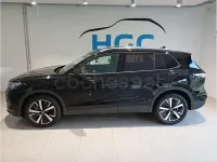 Nuevo VW Tiguan 150 CV (110 kW) 2026 Negro SUV