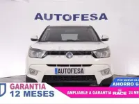 Usado SsangYong Tivoli Limited 115 CV (84 kW) 2015 Blanco SUV