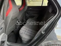 Usado VW Golf VIII GTI 245 CV (180 kW) 2024 Gris / plata Berlina