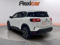 Usado Citroën C5 Aircross PureTech 131 CV (96 kW) 2023 Blanco SUV