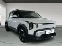Usado Kia EV2 Earth 108 kW (147 CV) 2026 Blanco SUV