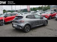 Occasion Renault Clio V Techno 90 ch (66 kW) 2024 Gris Berline