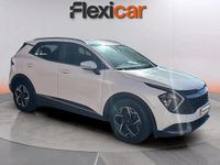 Usado Kia Sportage 116 CV (85 kW) 2023 Blanco SUV