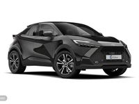 Nuevo Toyota C-HR Advance 223 CV (164 kW) 2026 Negro SUV