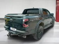 Usado Ford Ranger Raptor 210 CV (154 kW) 2024 Gris / plata Pickup/Camioneta