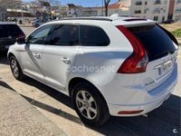 Usado Volvo XC60 R-Design Momentum 136 CV (100 kW) 2013 Blanco SUV