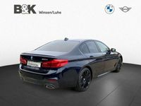 usado BMW 530 X5 M e Sport LC-Prof,DA,HUD,RFK,HiFi,Ad-LED,19"