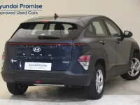 Usado Hyundai Kona 128 HP (94 kW) 2025 SUV