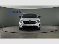Käytetty Renault Espace Techno 200 HP (147 kW) 2023 Valkoinen Katumaasturi