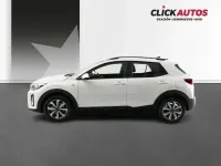 Usado Kia Stonic Active 101 CV (74 kW) 2025 Blanco SUV