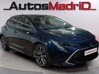 Usado Toyota Corolla Style 180 CV (132 kW) 2021