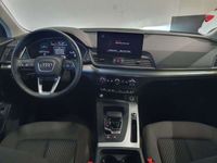 usado Audi Q5 35 TDI Advanced S tronic