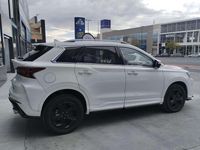 Nuevo SWM G01 181 CV (133 kW) 2025 Blanco SUV