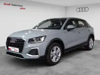 Usado Audi Q2 Advanced Plus 116 CV (85 kW) 2026 Gris SUV