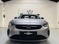 Usado Opel Corsa Edition 75 CV (55 kW) 2020 Gris Utilitario