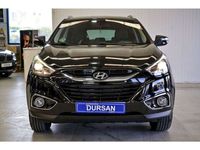 usado Hyundai ix35 1.6 GDI BD Tecno 4x2