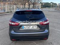 usado Nissan Qashqai 1.5dCi SS 360 4x2
