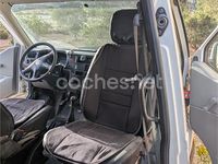 Usado VW Transporter 68 CV (50 kW) 2001 Blanco Van