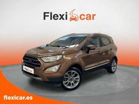 usado Ford Ecosport 1.0 EcoBoost Titanium 140