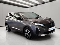 Usado Peugeot 3008 Allure 130 CV (95 kW) 2022 Gris plata SUV