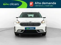 Usado Kia Niro 141 CV (103 kW) 2018 Blanco SUV
