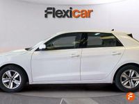 Usado Audi A1 Sportback 95 CV (69 kW) 2022 Blanco Utilitario