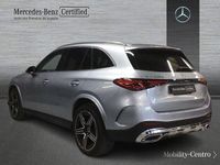 Usado Mercedes GLC220 197 CV (144 kW) 2024 Plata SUV