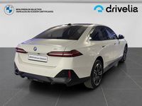 Nuevo BMW i5 Comfort Edition 289 kW (394 CV) 2026