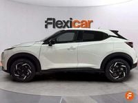 Usado Nissan Juke N-Connecta 114 CV (83 kW) 2023 Blanco SUV