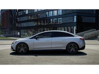 Nuevo Mercedes EQE350 AMG 235 kW (320 CV) 2025 Plata hightech Berlina