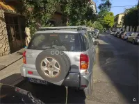 Usado Toyota RAV4 Luna 125 CV (91 kW) 2001 Blanco SUV