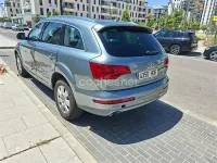 Usado Audi Q7 245 CV (180 kW) 2011 Gris / plata SUV