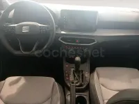 Nuevo Seat Arona FR 115 CV (84 kW) 2026 Blanco SUV