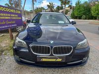 usado BMW 520 520 d Touring