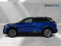 Occasion Renault Austral Techno 200 PK (147 kW) 2025 Blauw SUV
