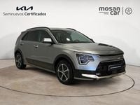 Usado Kia Niro 129 CV (94 kW) 2024 Otro SUV