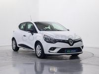 Usado Renault Clio IV Business 90 CV (66 kW) 2019 Blanco Berlina