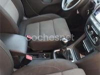 Usado VW Sharan Advance 140 CV (102 kW) 2011 Gris / plata Monovolumen