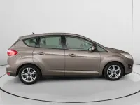 Usado Ford C-MAX Trend 125 CV (91 kW) 2014 Marrón Monovolumen