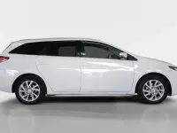 Usado Toyota Auris Active 116 CV (85 kW) 2016 Familiar