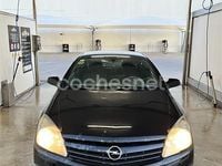 Usado Opel Astra GTC Sport 100 CV (73 kW) 2005 Negro Berlina
