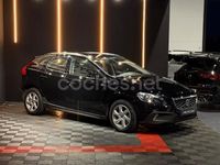 Usado Volvo V40 CC Momentum 150 CV (110 kW) 2016 Negro Familiar