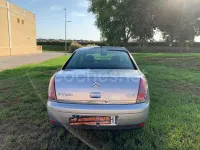Usado Citroën C4 110 CV (80 kW) 2009 Gris / plata Berlina