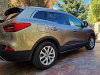 Usado Renault Kadjar Zen 110 CV (80 kW) 2016 Beige SUV